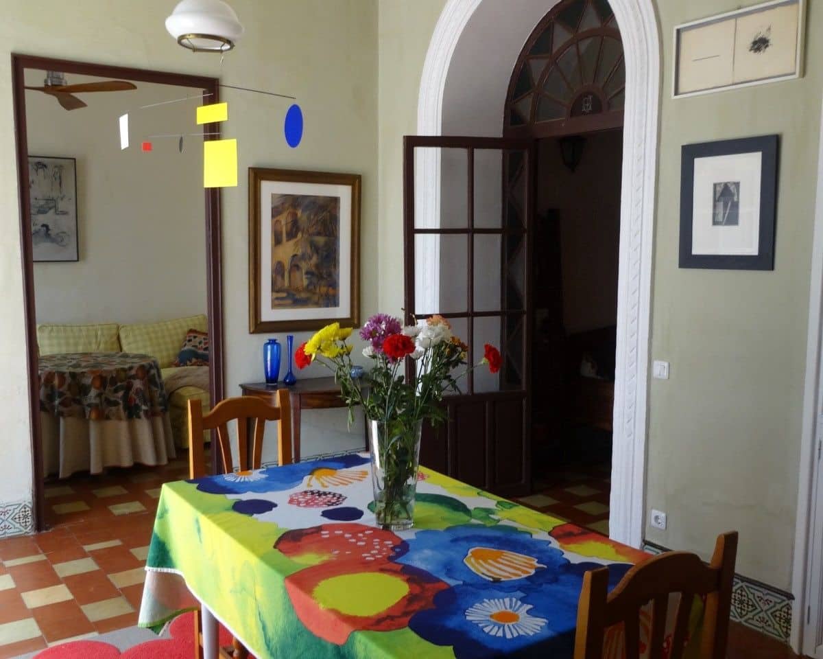3 bedroom Townhouse for sale in Almaden de la Plata - € 233,000 (Ref: 9709055)