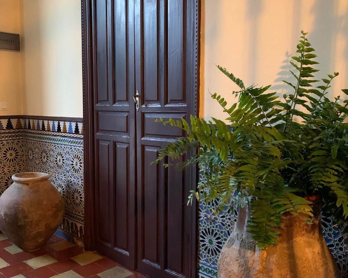 3 bedroom Townhouse for sale in Almaden de la Plata - € 233,000 (Ref: 9709055)