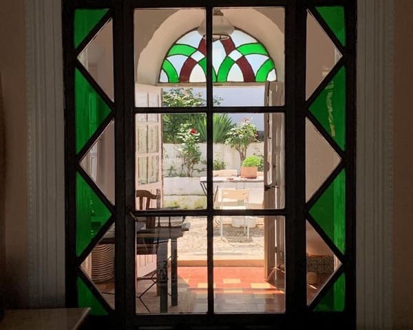 3 Zimmer Haus zu verkaufen in Almadén de la Plata - 233.000 € (Ref: 9709055)