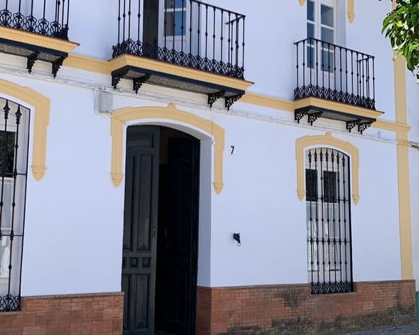 3 Zimmer Haus zu verkaufen in Almadén de la Plata - 233.000 € (Ref: 9709055)