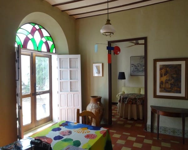3 Zimmer Haus zu verkaufen in Almadén de la Plata - 233.000 € (Ref: 9709055)