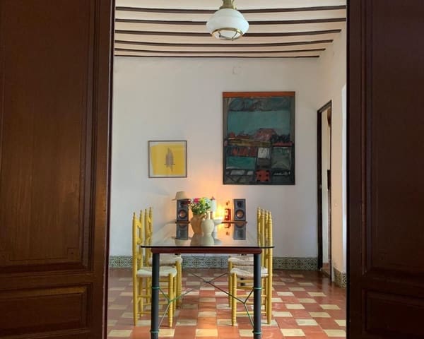 3 Zimmer Haus zu verkaufen in Almadén de la Plata - 233.000 € (Ref: 9709055)