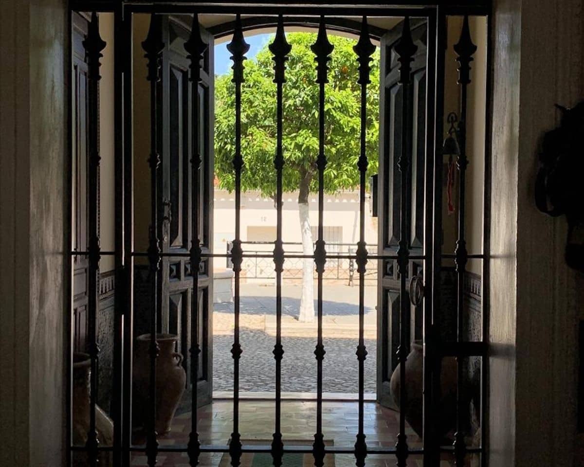 3 bedroom Townhouse for sale in Almaden de la Plata - € 233,000 (Ref: 9709055)