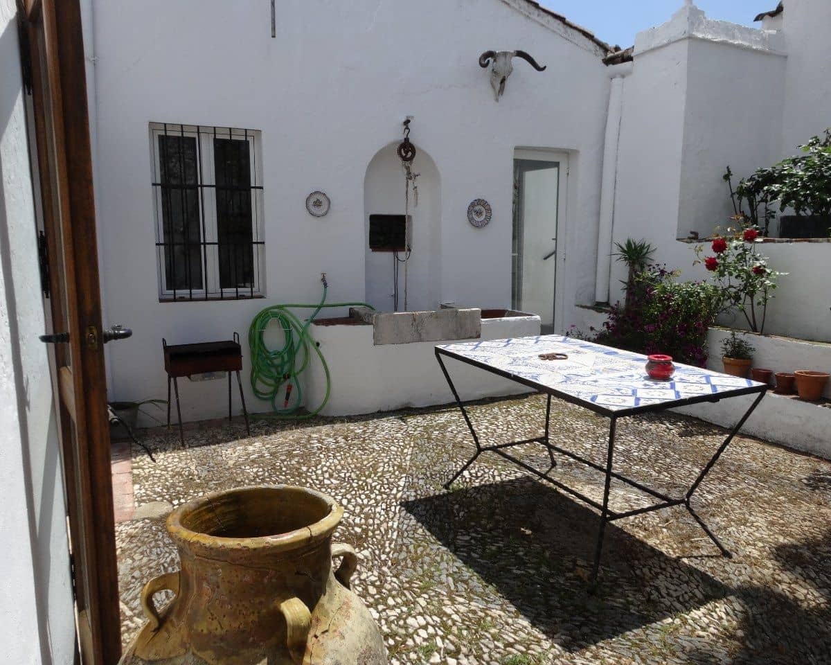 3 bedroom Townhouse for sale in Almaden de la Plata - € 233,000 (Ref: 9709055)