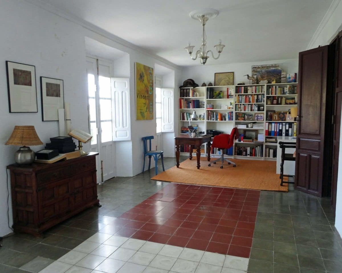 3 bedroom Townhouse for sale in Almaden de la Plata - € 233,000 (Ref: 9709055)