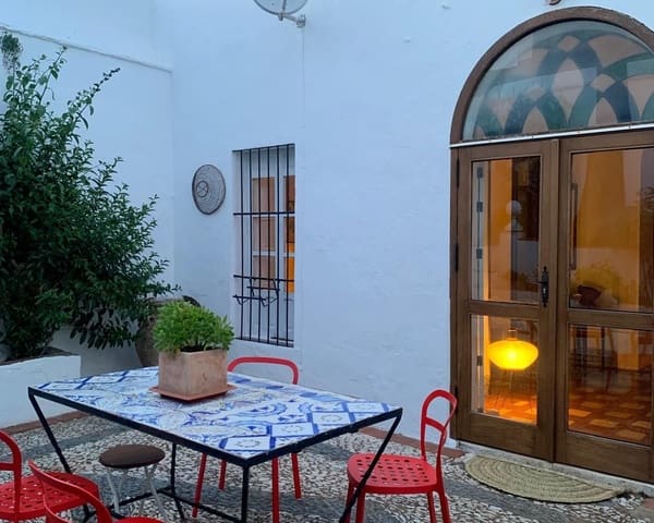 3 Zimmer Haus zu verkaufen in Almadén de la Plata - 233.000 € (Ref: 9709055)