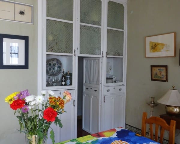 3 Zimmer Haus zu verkaufen in Almadén de la Plata - 233.000 € (Ref: 9709055)