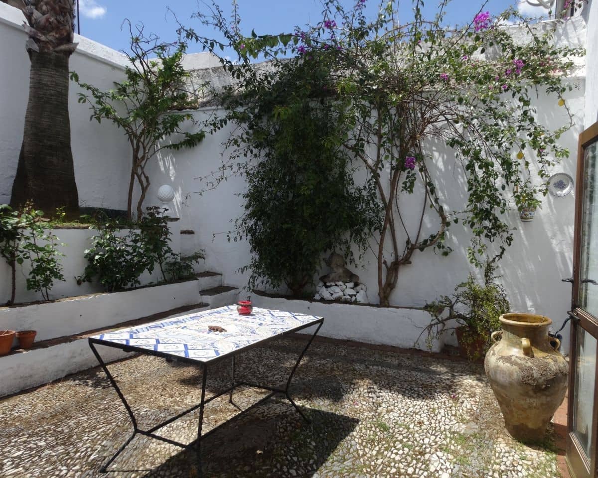 3 bedroom Townhouse for sale in Almaden de la Plata - € 233,000 (Ref: 9709055)