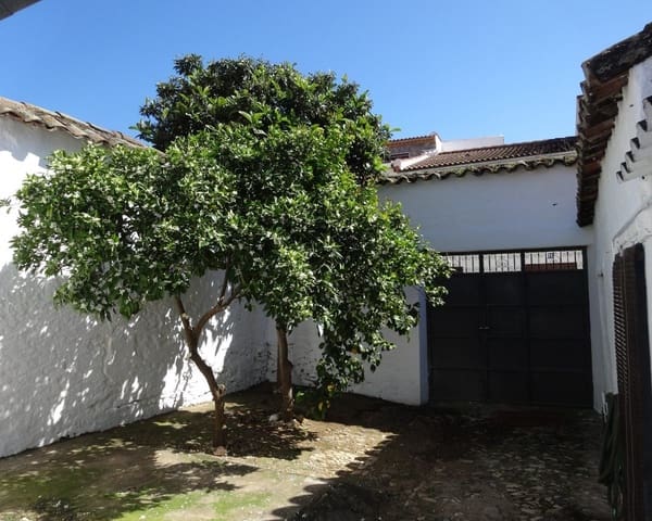 3 Zimmer Haus zu verkaufen in Almadén de la Plata - 233.000 € (Ref: 9709055)