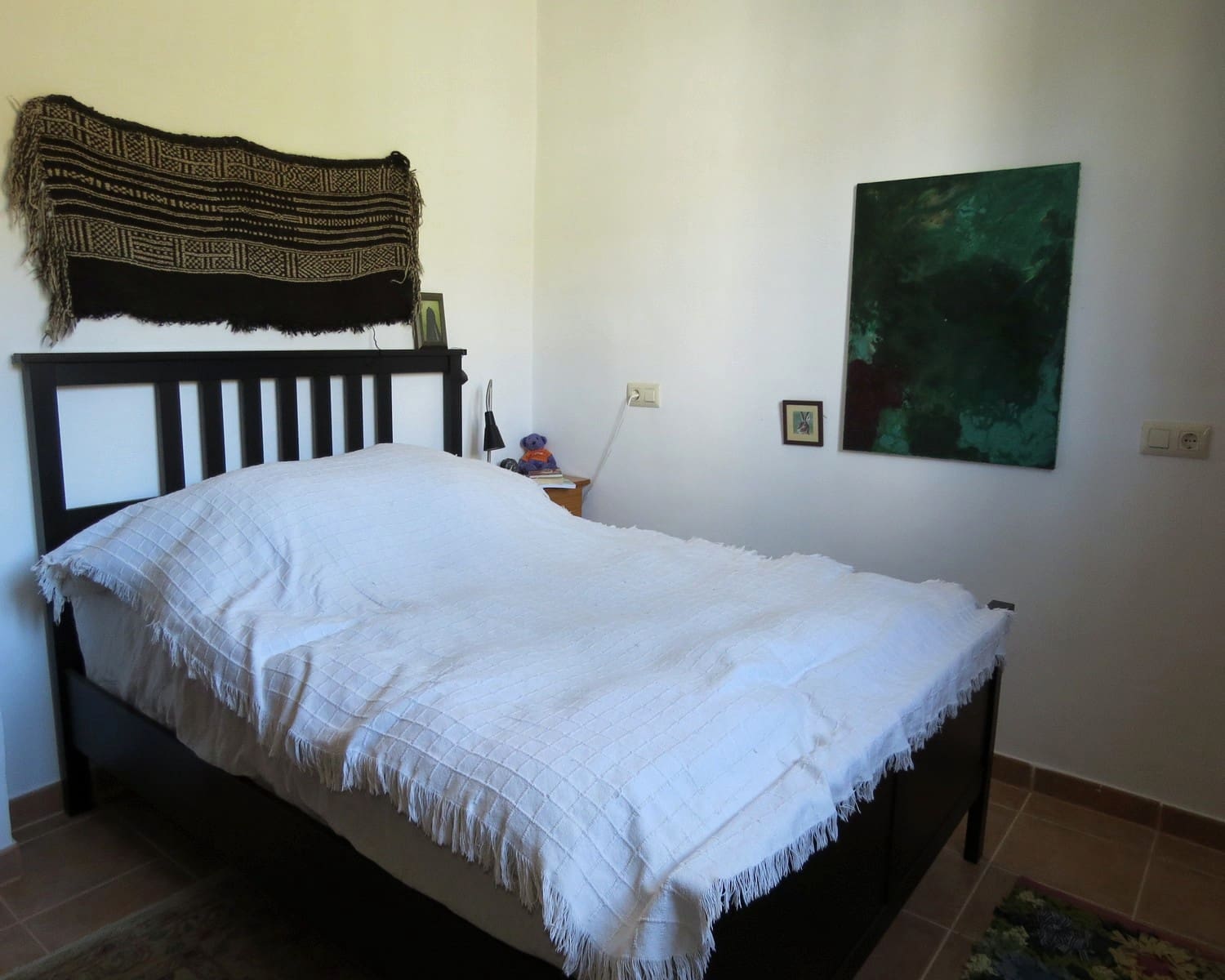 2 bedroom Finca/Country House for sale in Valor - € 148,000 (Ref: 9733586)