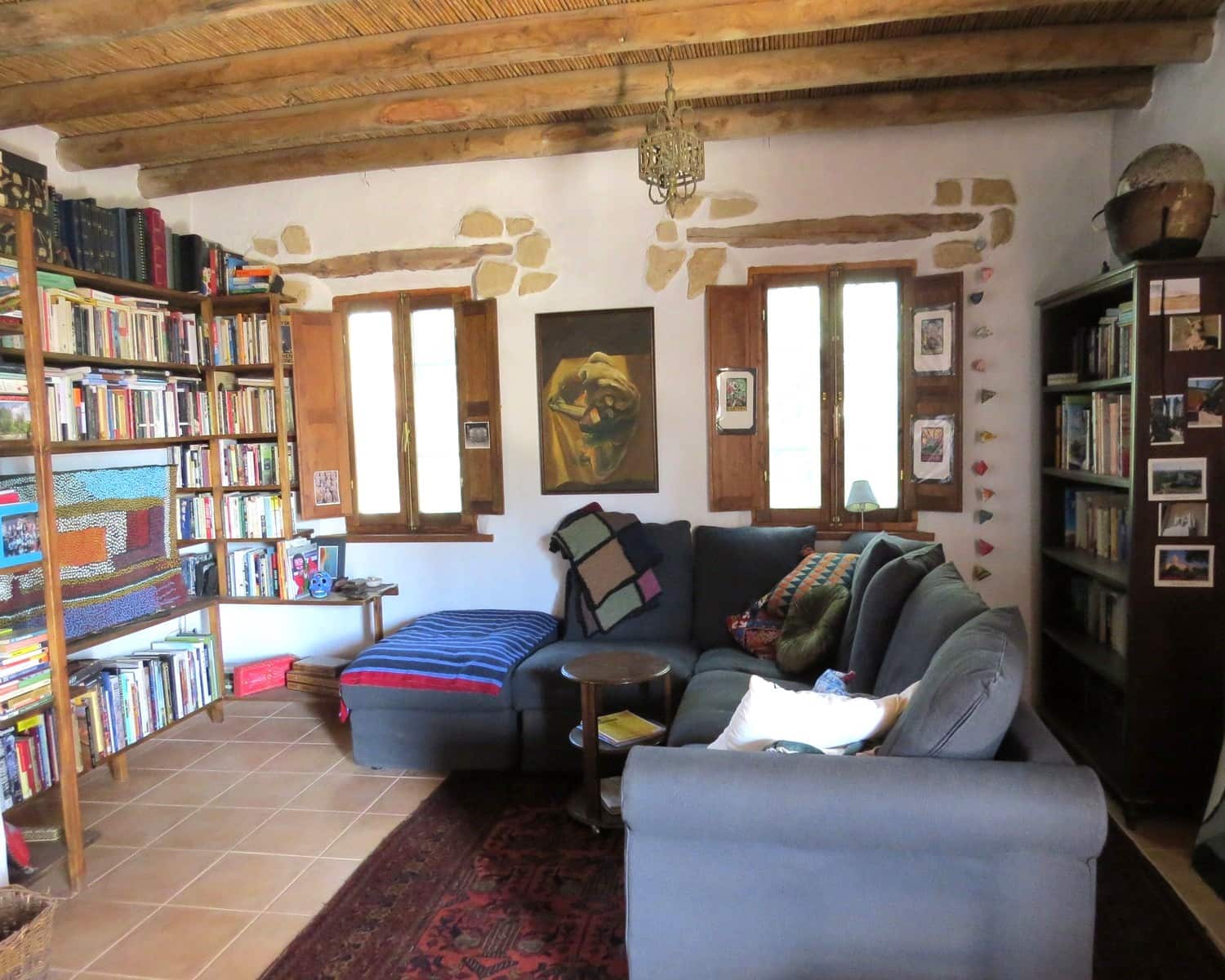 2 bedroom Finca/Country House for sale in Valor - € 148,000 (Ref: 9733586)