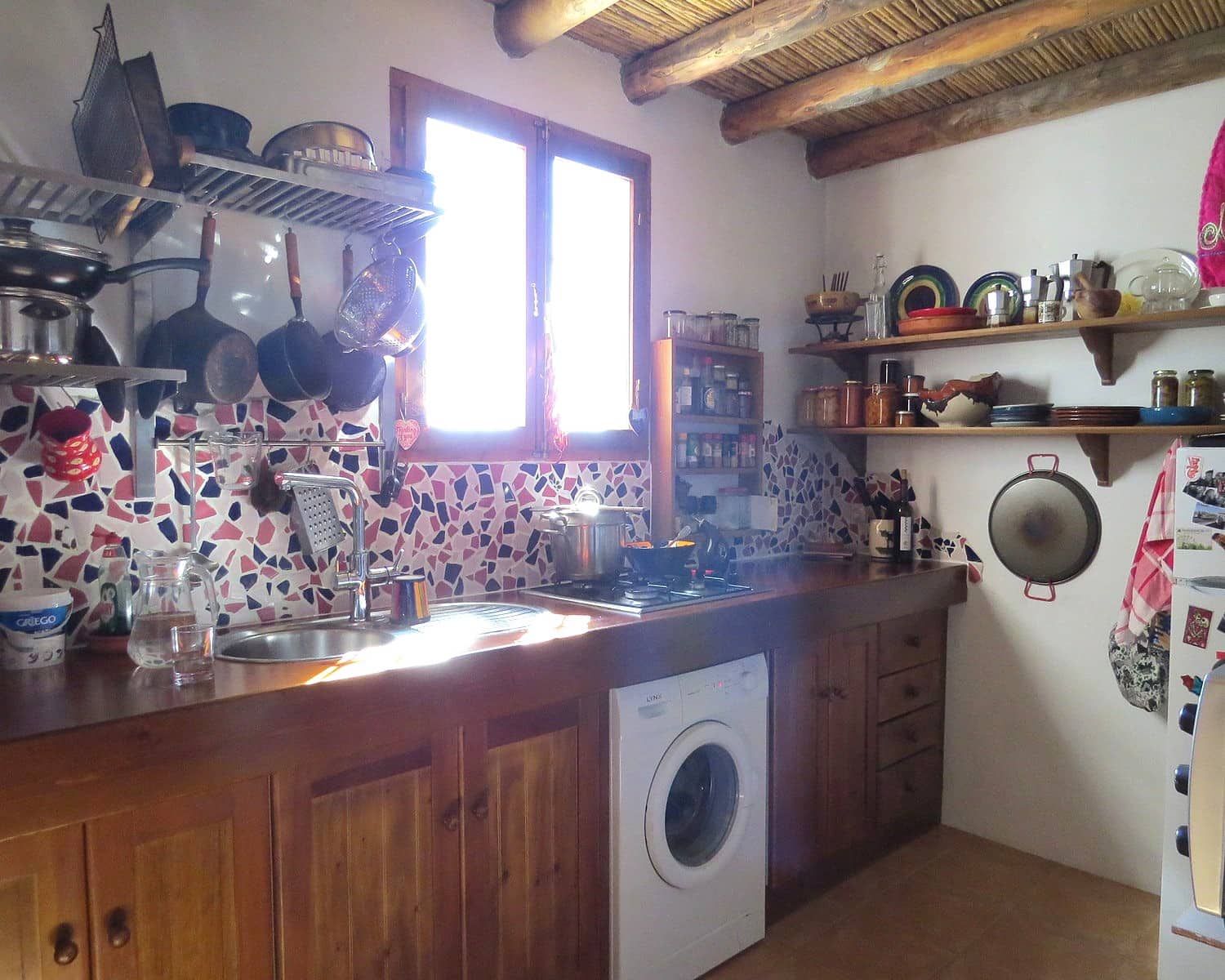 2 bedroom Finca/Country House for sale in Valor - € 148,000 (Ref: 9733586)
