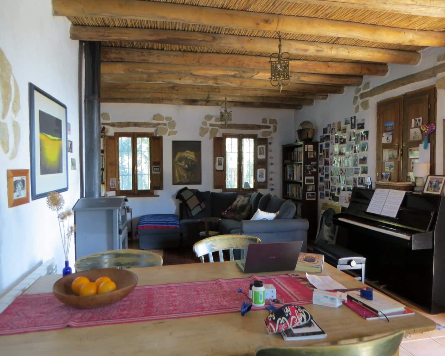 2 bedroom Finca/Country House for sale in Valor - € 148,000 (Ref: 9733586)