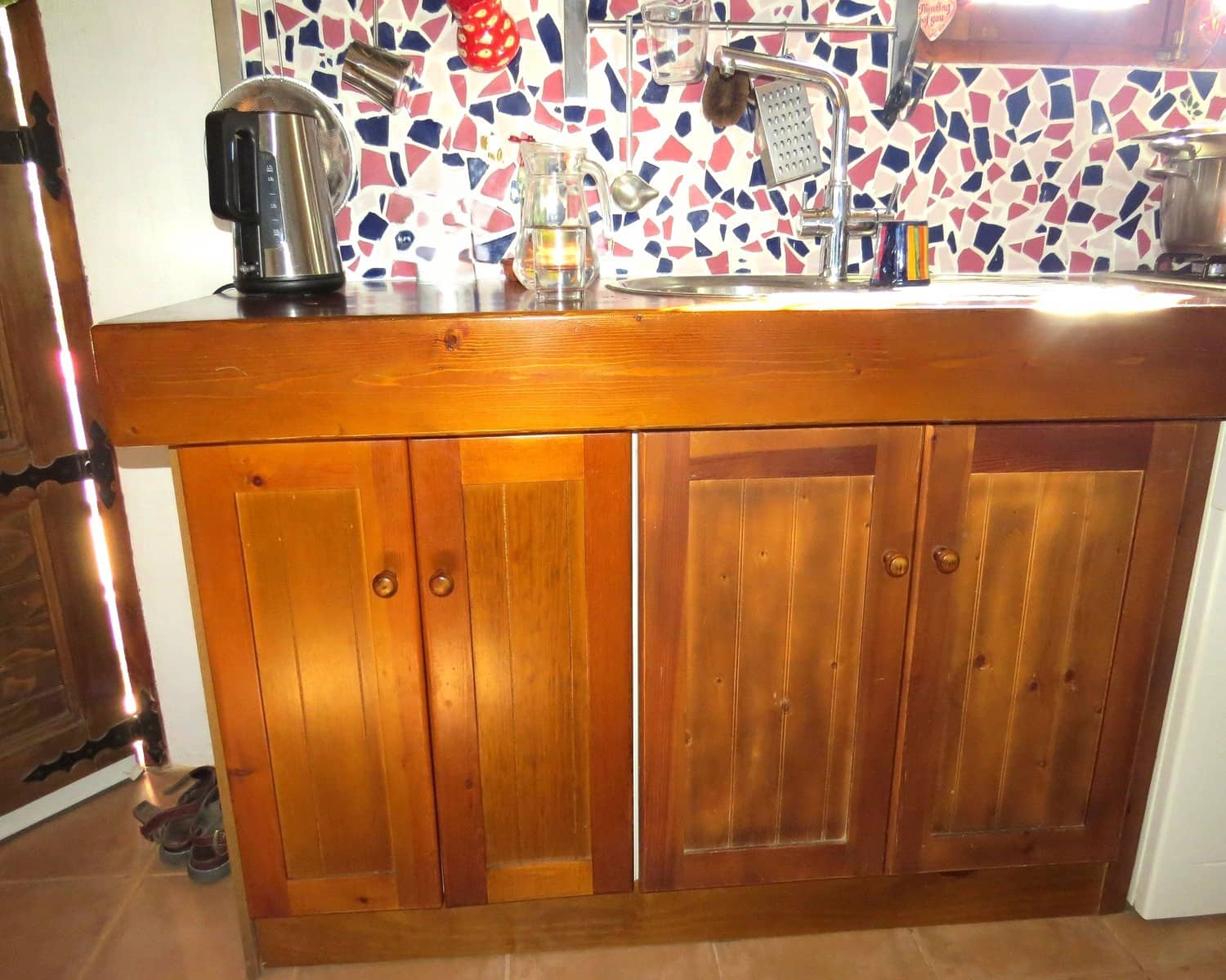 2 bedroom Finca/Country House for sale in Valor - € 148,000 (Ref: 9733586)