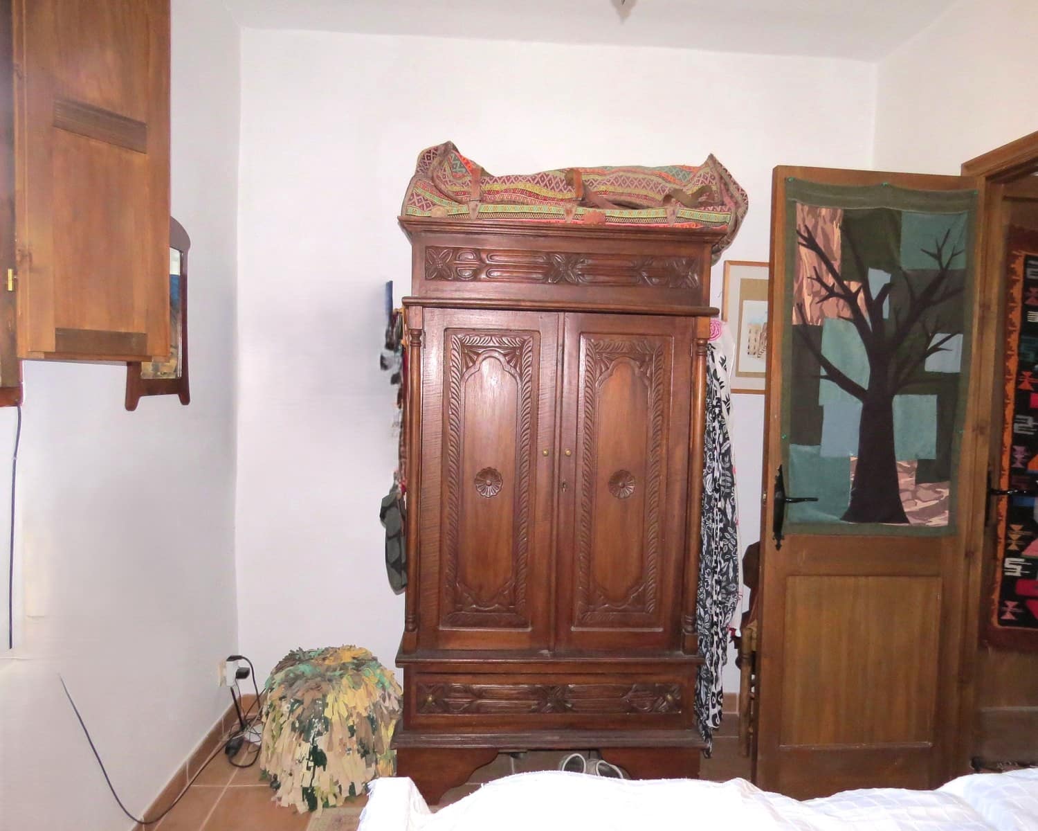 2 bedroom Finca/Country House for sale in Valor - € 148,000 (Ref: 9733586)