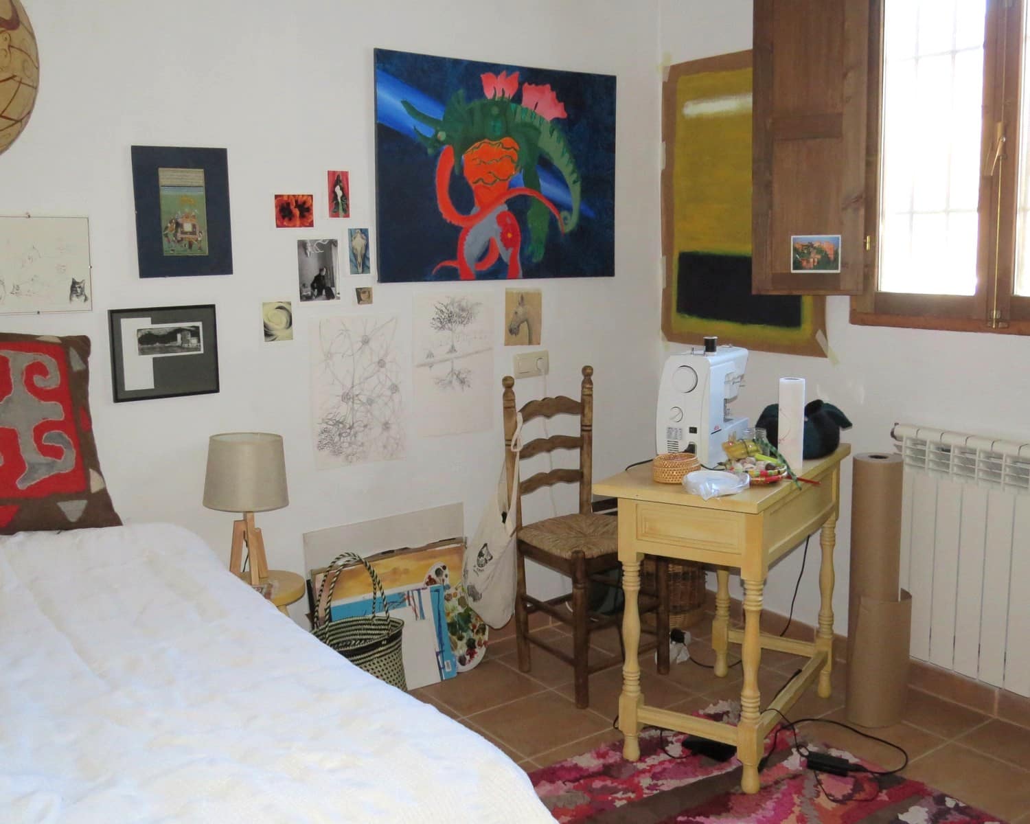 2 bedroom Finca/Country House for sale in Valor - € 148,000 (Ref: 9733586)