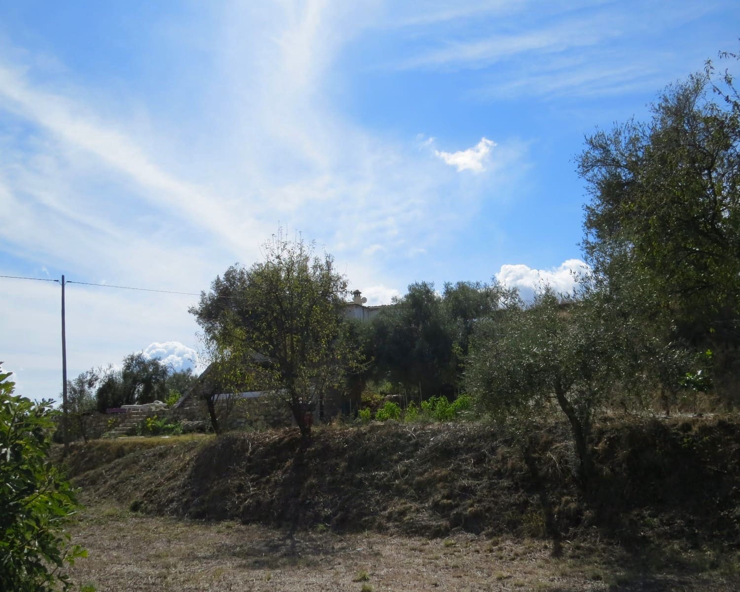 2 bedroom Finca/Country House for sale in Valor - € 148,000 (Ref: 9733586)