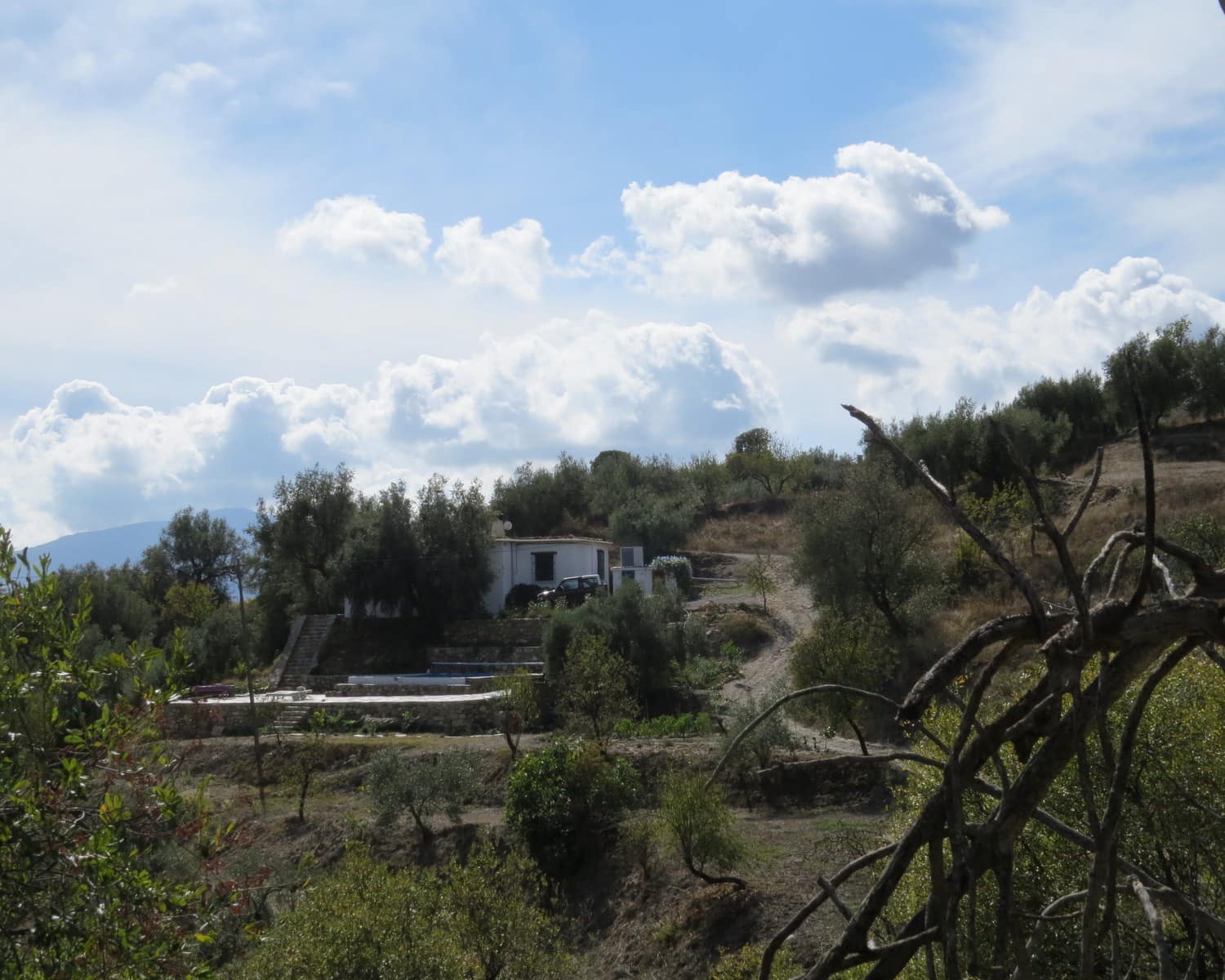 2 bedroom Finca/Country House for sale in Valor - € 148,000 (Ref: 9733586)