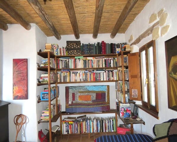 2 soverom Finca/Herregård til salgs i Válor - € 148 000 (Ref: 9733586)