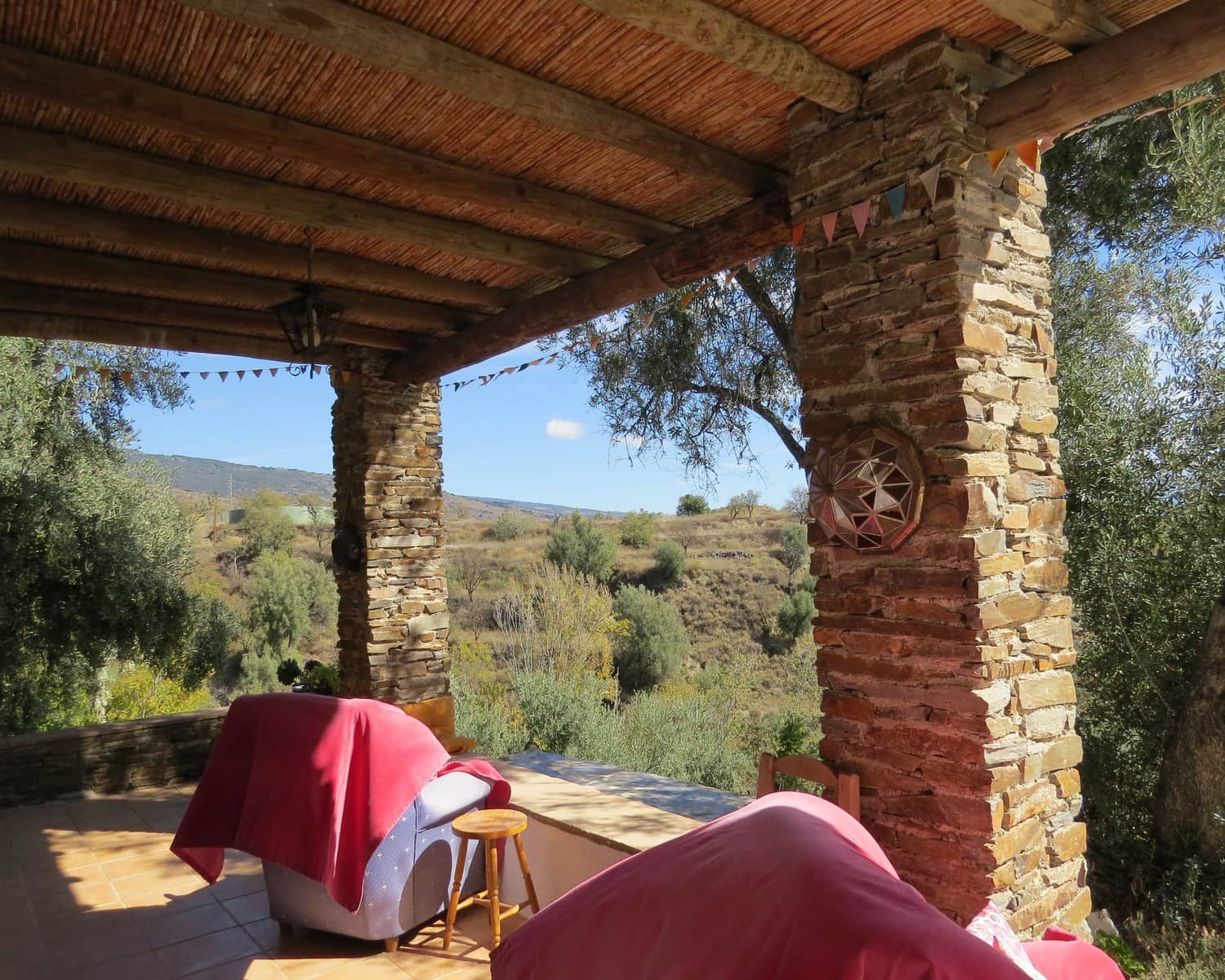 2 bedroom Finca/Country House for sale in Valor - € 148,000 (Ref: 9733586)