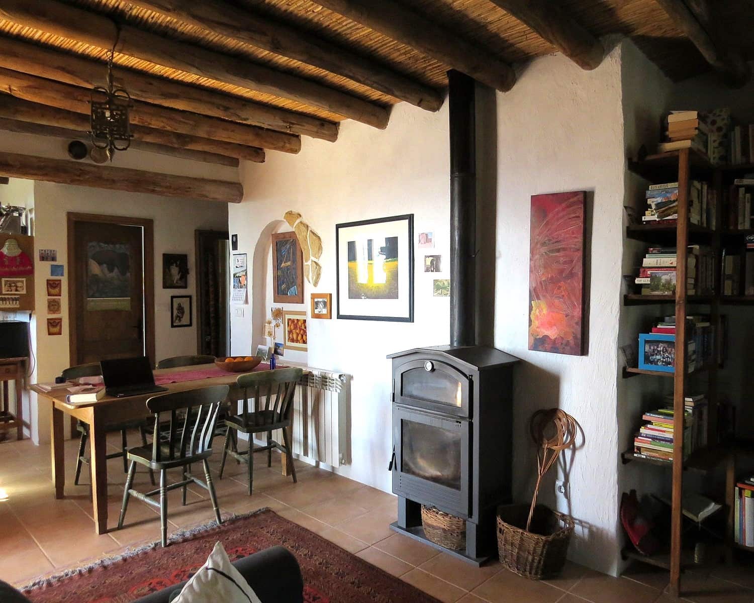 2 bedroom Finca/Country House for sale in Valor - € 148,000 (Ref: 9733586)