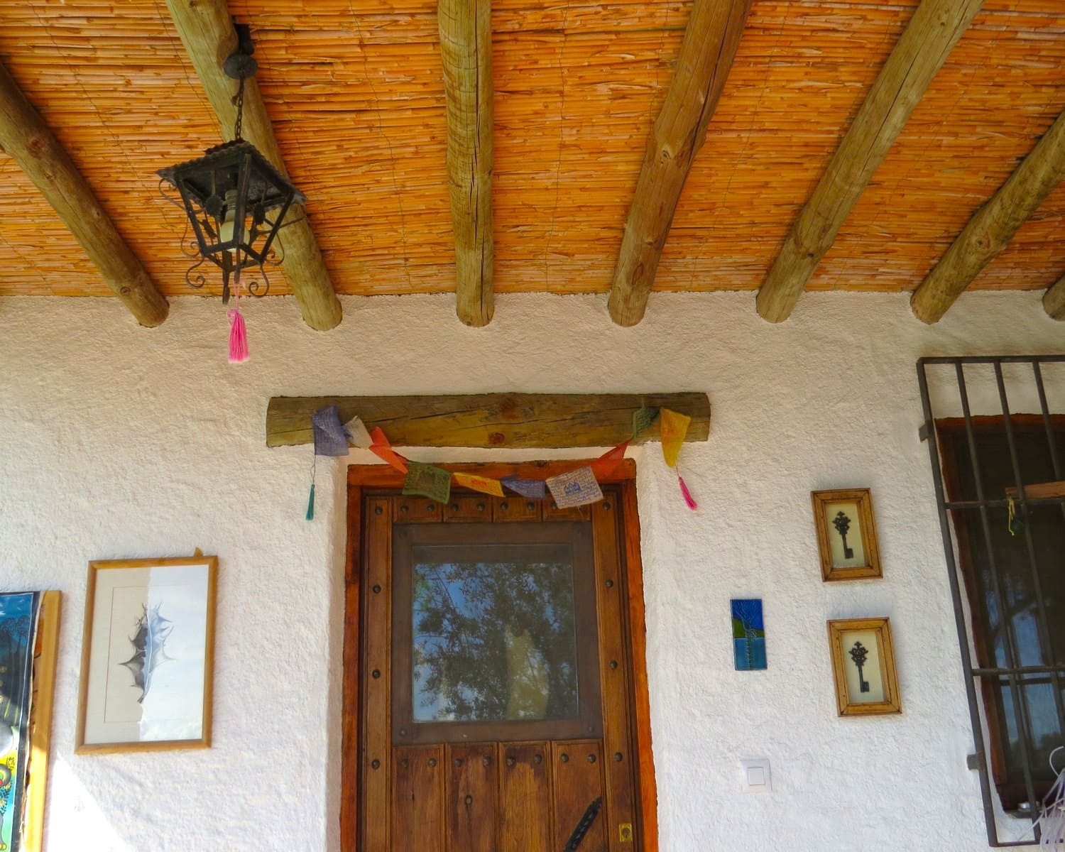 2 bedroom Finca/Country House for sale in Valor - € 148,000 (Ref: 9733586)