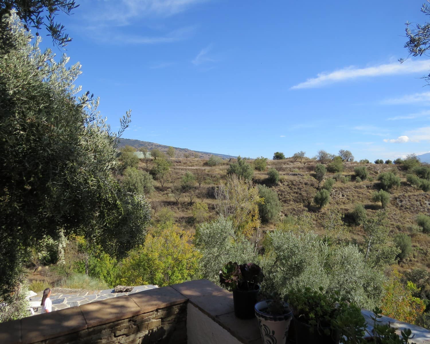 2 bedroom Finca/Country House for sale in Valor - € 148,000 (Ref: 9733586)
