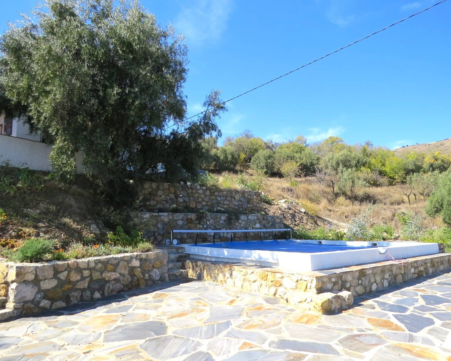 2 bedroom Finca/Country House for sale in Valor - € 148,000 (Ref: 9733586)