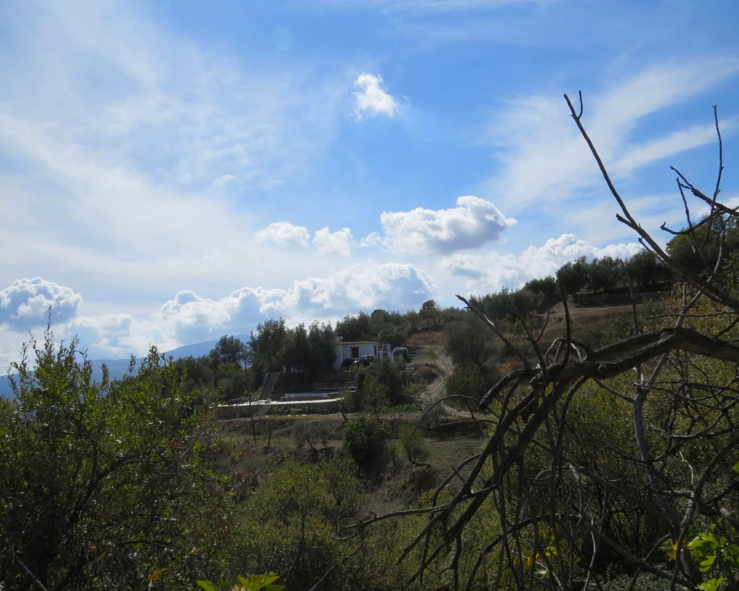 2 bedroom Finca/Country House for sale in Valor - € 148,000 (Ref: 9733586)