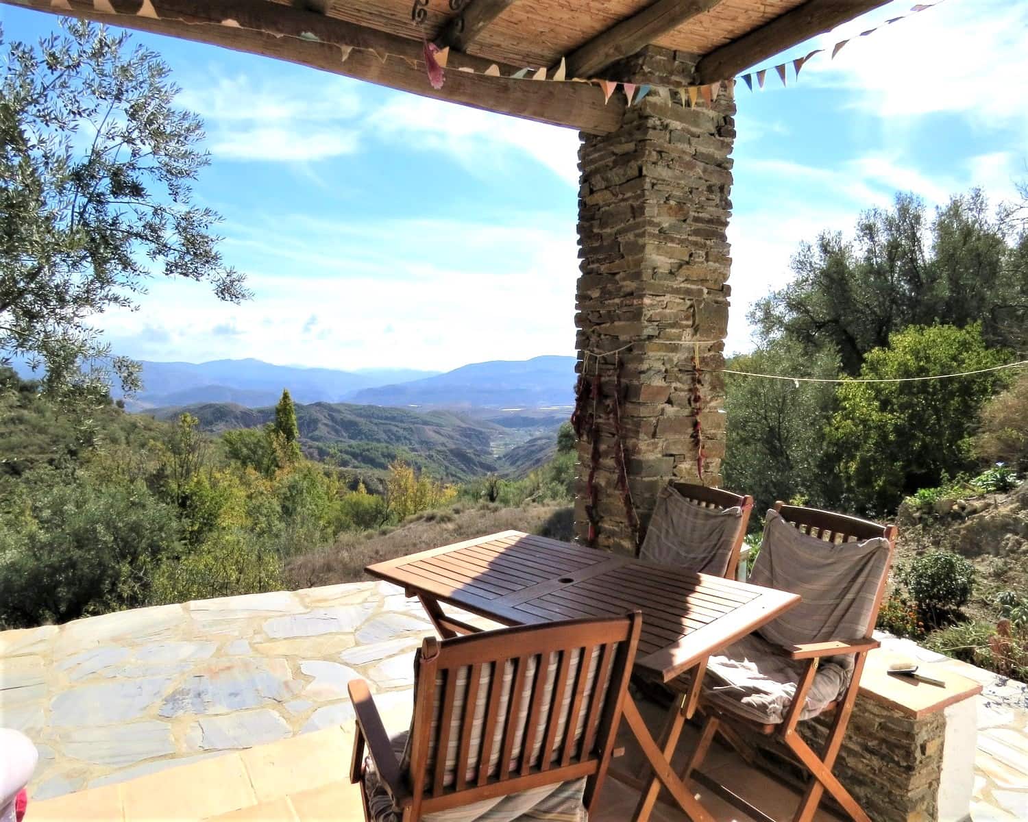 2 bedroom Finca/Country House for sale in Valor - € 148,000 (Ref: 9733586)