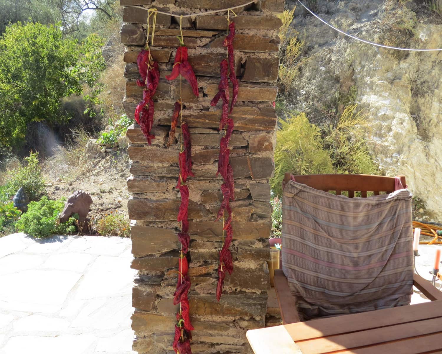 2 bedroom Finca/Country House for sale in Valor - € 148,000 (Ref: 9733586)