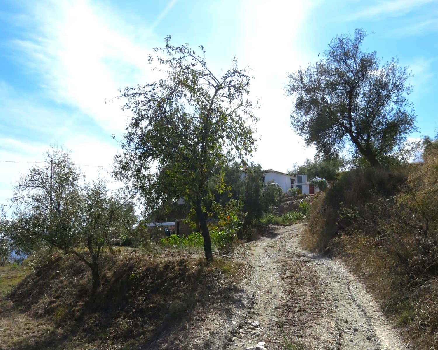 2 bedroom Finca/Country House for sale in Valor - € 148,000 (Ref: 9733586)