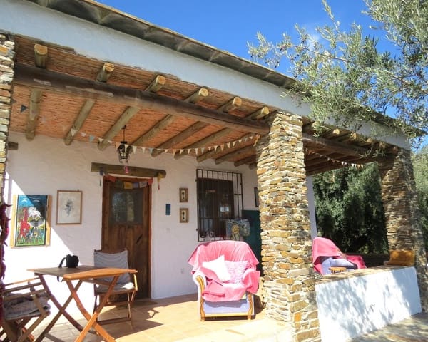 2 soverom Finca/Herregård til salgs i Válor - € 148 000 (Ref: 9733586)