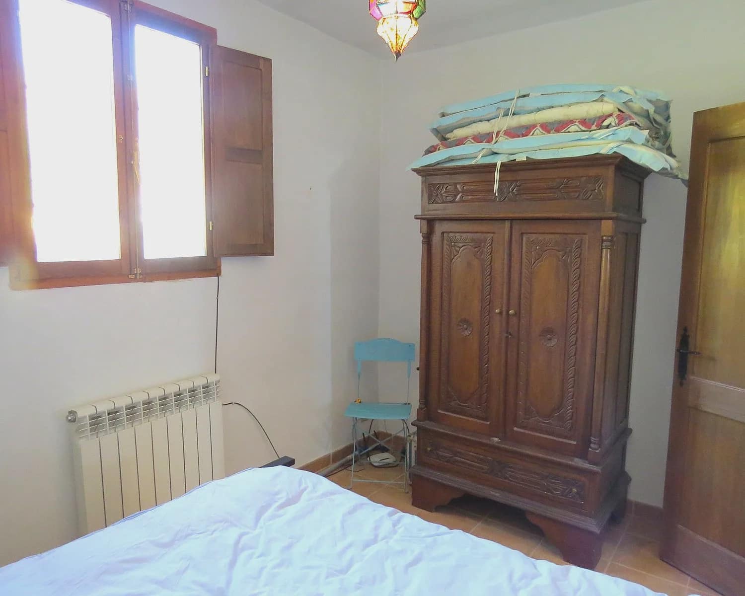 Finca/Casa Rural de 2 habitaciones en Válor en venta con piscina - 160.000 € (Ref: 9733586)