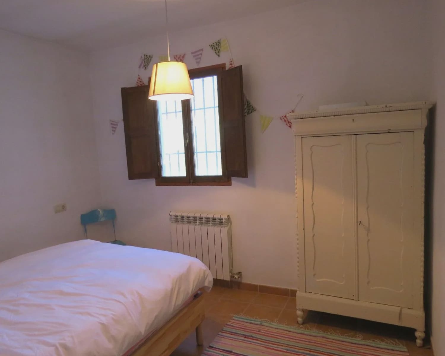 Finca/Casa Rural de 2 habitaciones en Válor en venta con piscina - 160.000 € (Ref: 9733586)