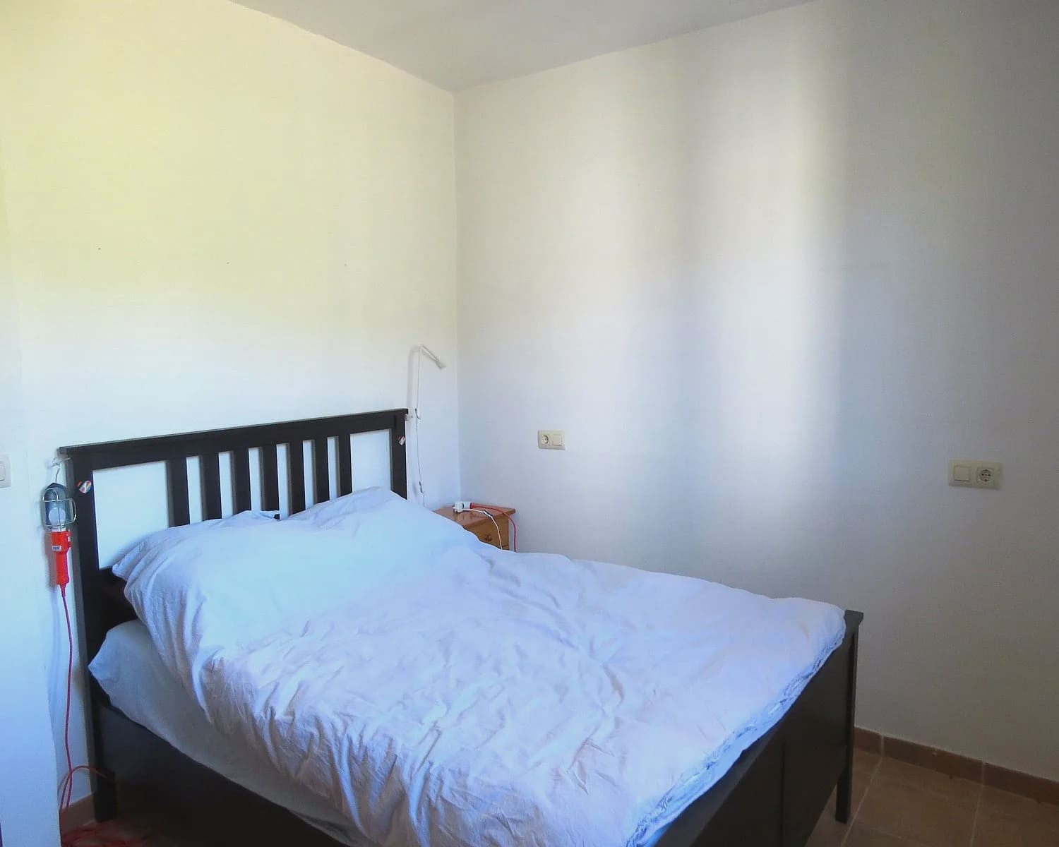 Finca/Casa Rural de 2 habitaciones en Válor en venta con piscina - 160.000 € (Ref: 9733586)