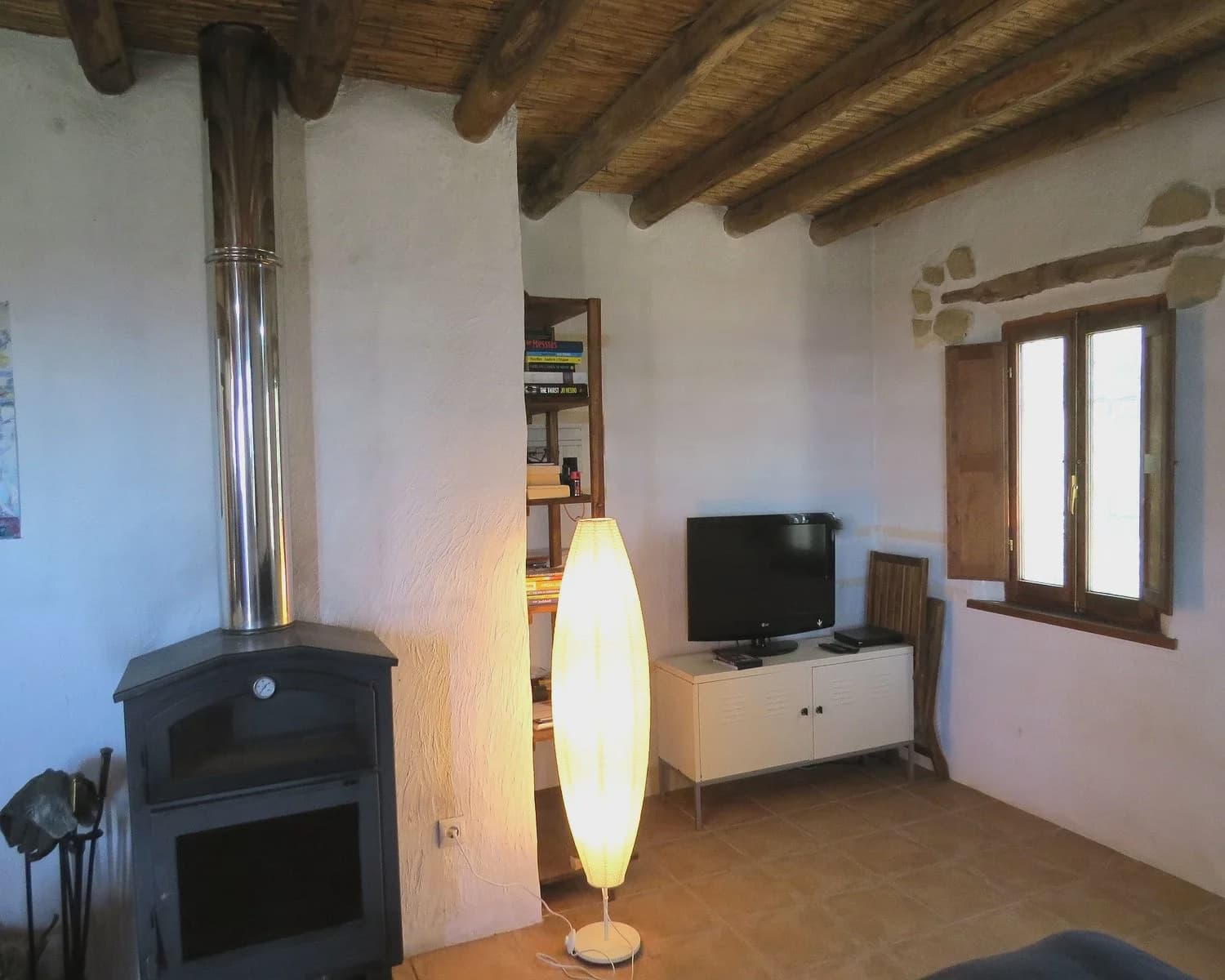 Finca/Casa Rural de 2 habitaciones en Válor en venta con piscina - 160.000 € (Ref: 9733586)