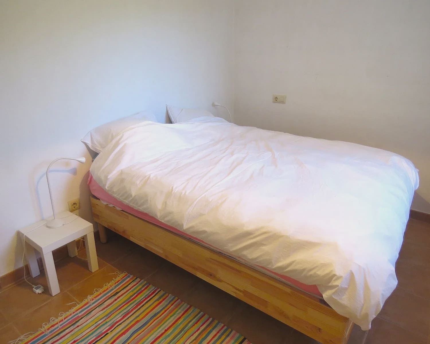 Finca/Casa Rural de 2 habitaciones en Válor en venta con piscina - 160.000 € (Ref: 9733586)