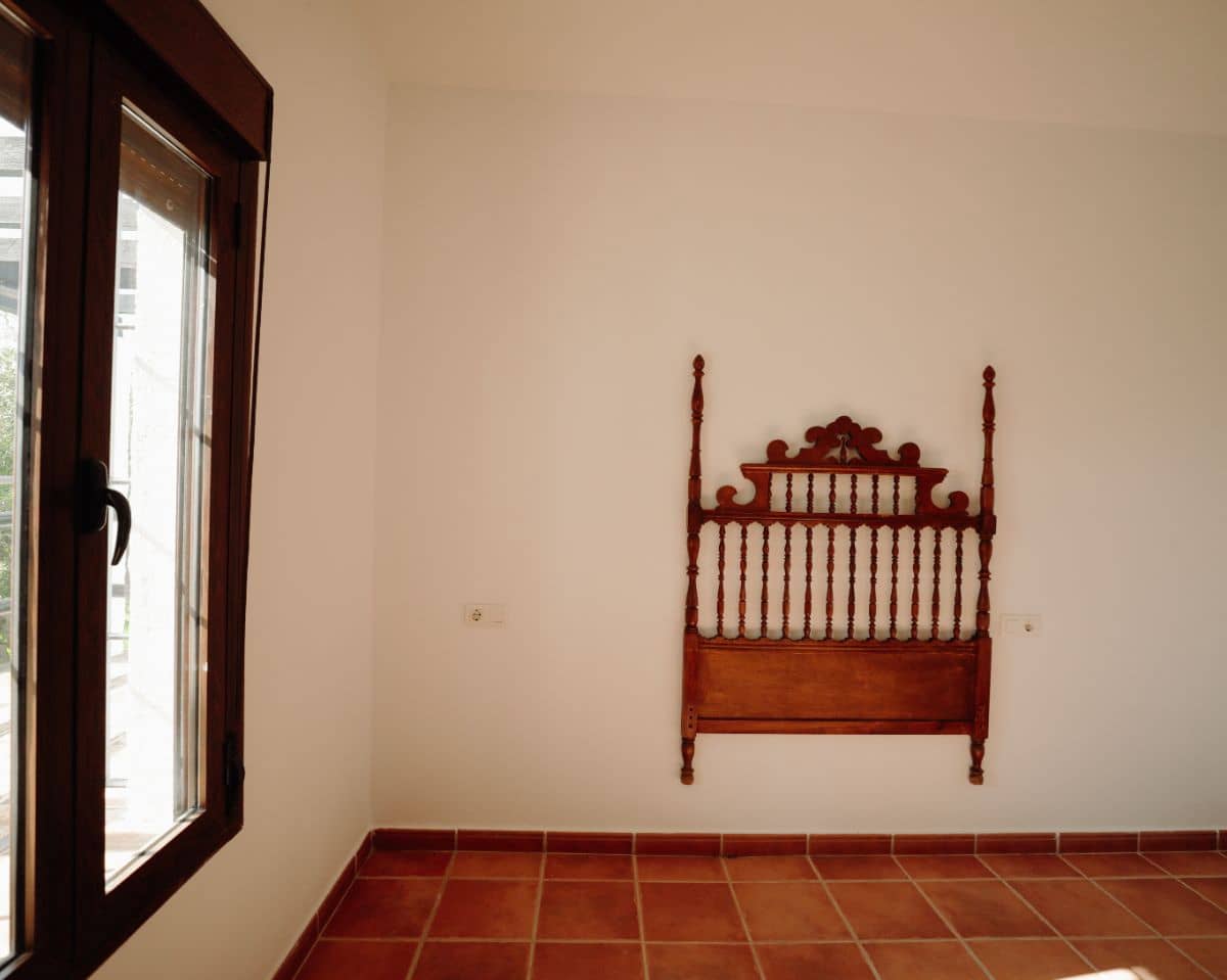 2 makuuhuone Maalaistalo myytävänä paikassa Valle de Abdalajis - 295 000 € (Ref: 9758134)