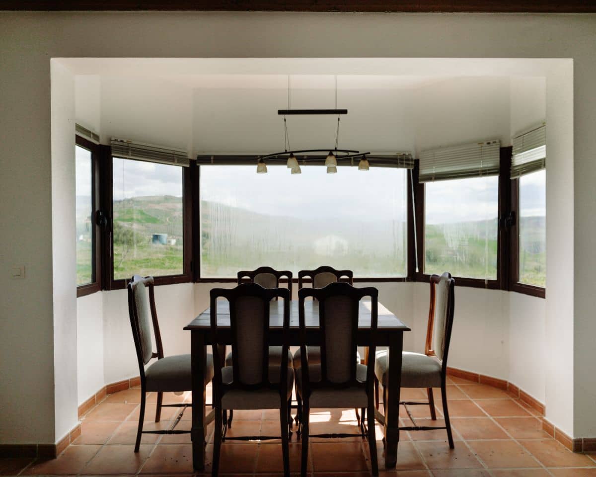 2 makuuhuone Maalaistalo myytävänä paikassa Valle de Abdalajis - 295 000 € (Ref: 9758134)