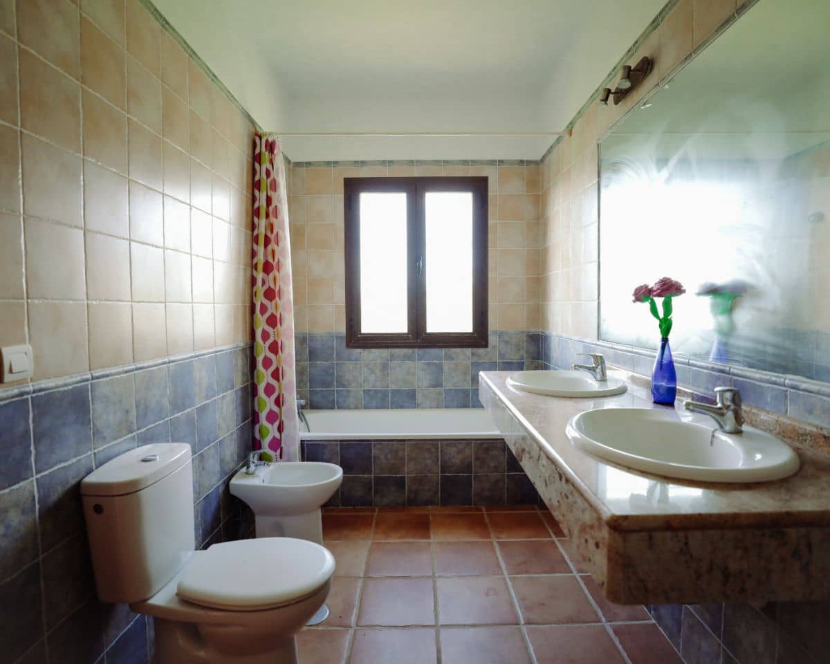 2 makuuhuone Maalaistalo myytävänä paikassa Valle de Abdalajis - 295 000 € (Ref: 9758134)