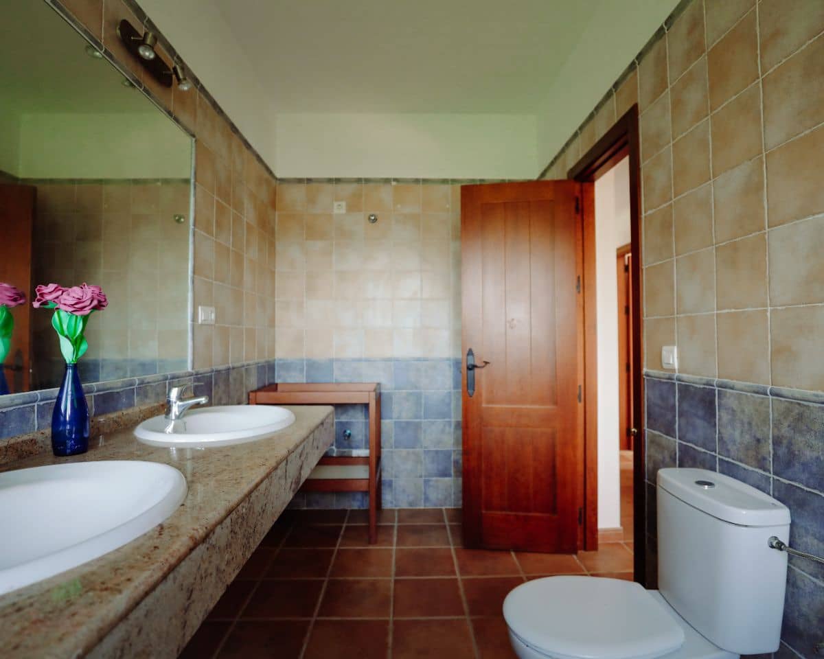 2 makuuhuone Maalaistalo myytävänä paikassa Valle de Abdalajis - 295 000 € (Ref: 9758134)