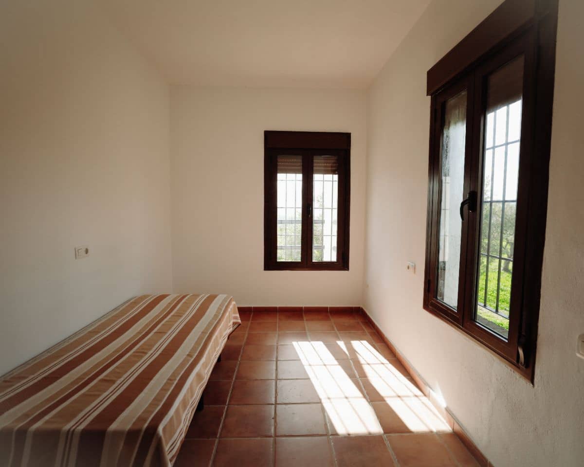 2 makuuhuone Maalaistalo myytävänä paikassa Valle de Abdalajis - 295 000 € (Ref: 9758134)