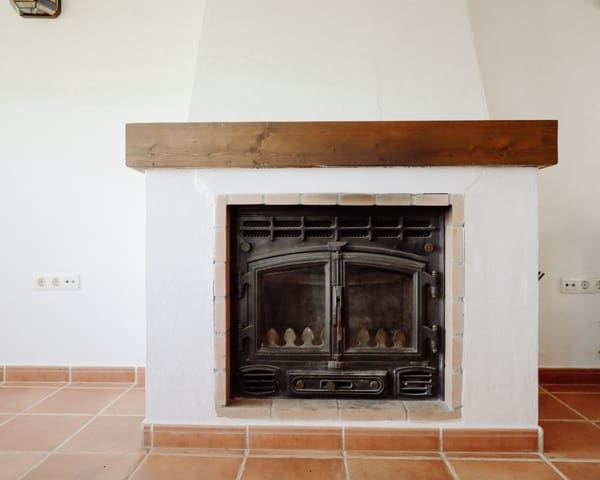 2 makuuhuone Maalaistalo myytävänä paikassa Valle de Abdalajís - 295 000 € (Ref: 9758134)