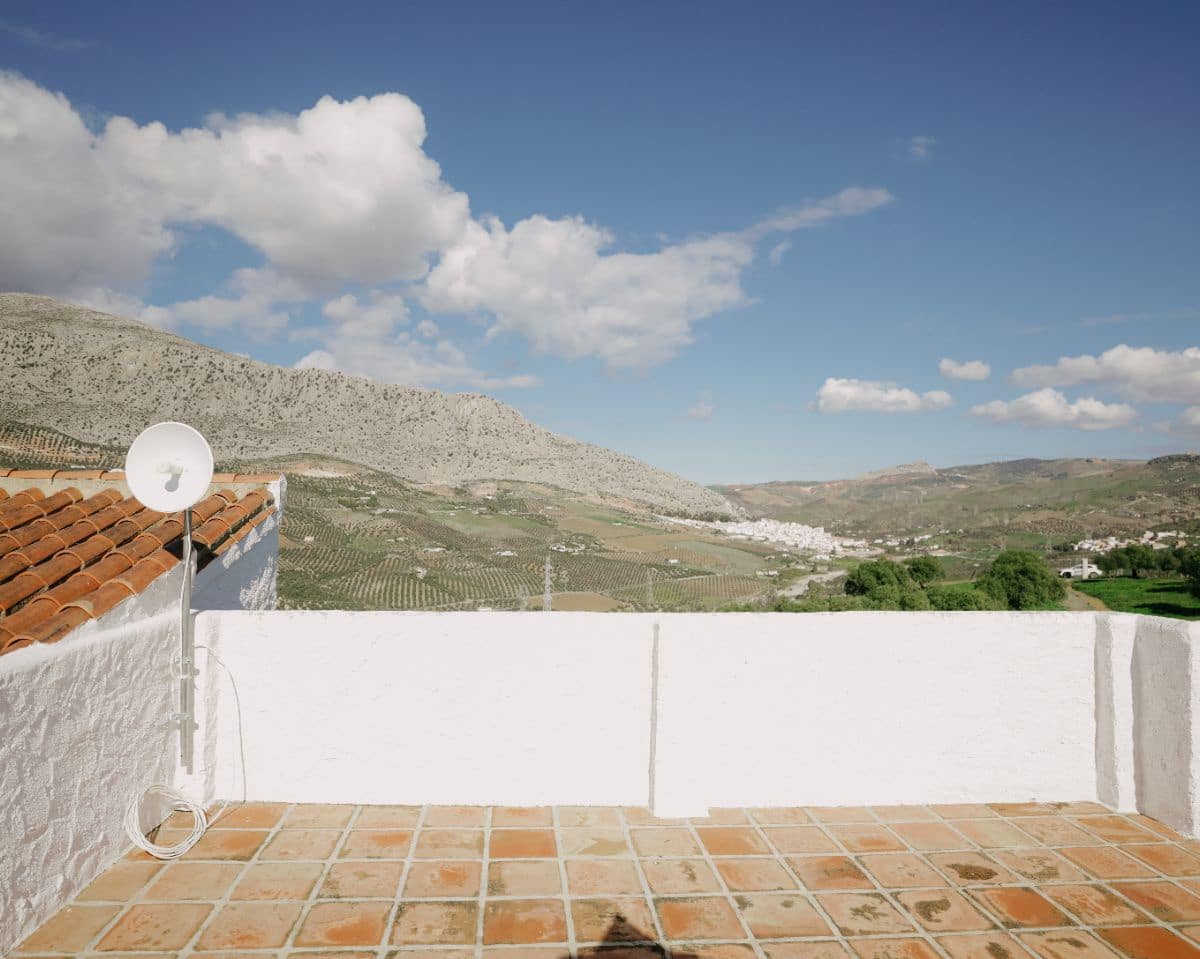 2 makuuhuone Maalaistalo myytävänä paikassa Valle de Abdalajis - 295 000 € (Ref: 9758134)