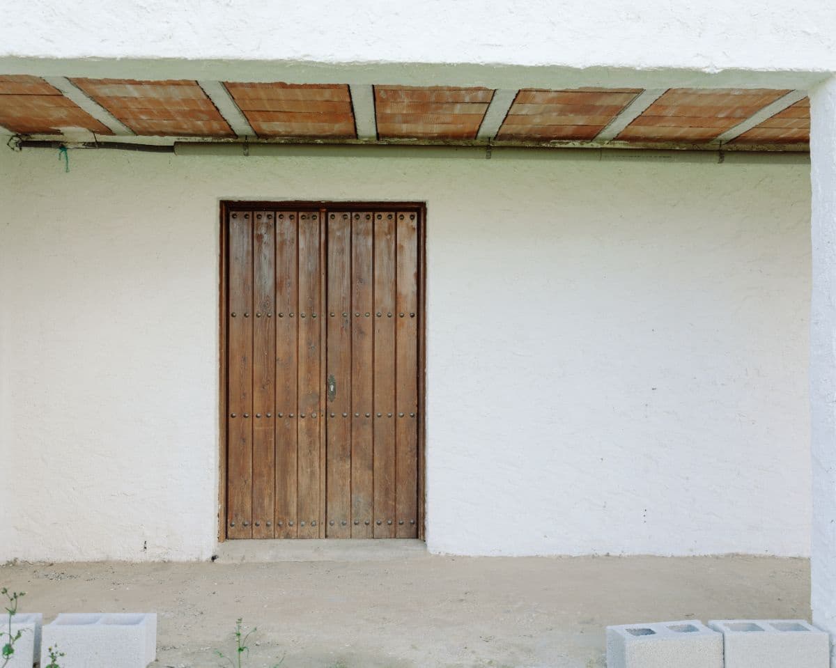 2 makuuhuone Maalaistalo myytävänä paikassa Valle de Abdalajis - 295 000 € (Ref: 9758134)