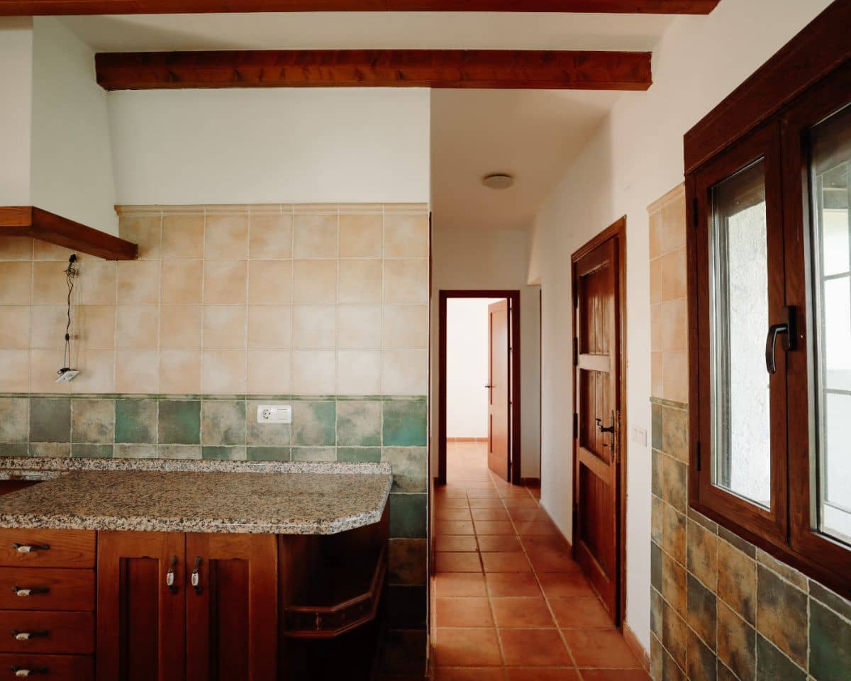 2 makuuhuone Maalaistalo myytävänä paikassa Valle de Abdalajis - 295 000 € (Ref: 9758134)