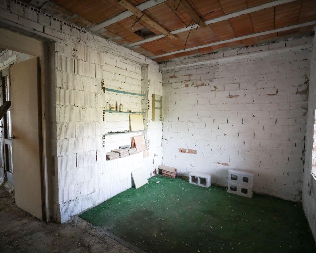 2 makuuhuone Maalaistalo myytävänä paikassa Valle de Abdalajis - 295 000 € (Ref: 9758134)