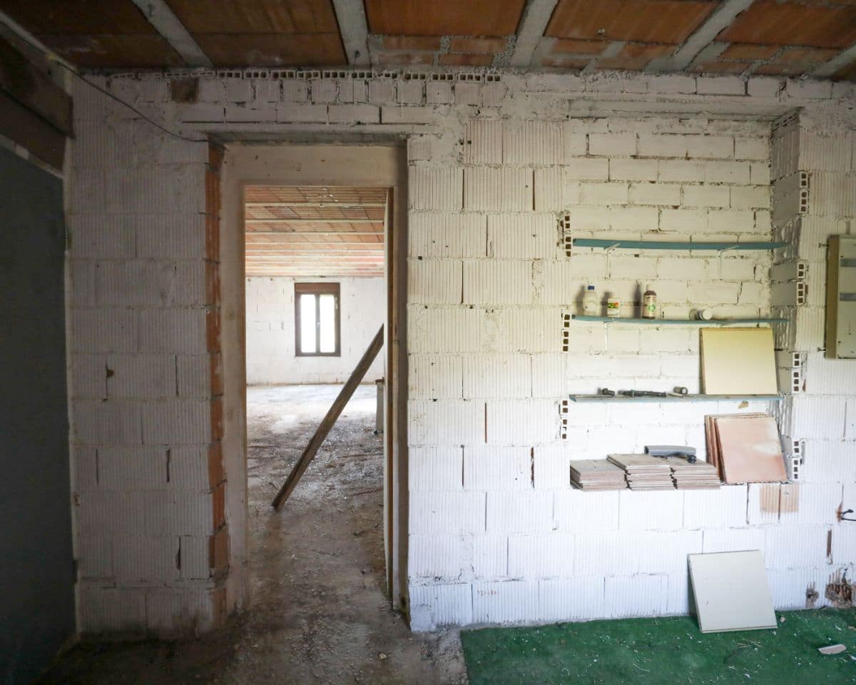 2 makuuhuone Maalaistalo myytävänä paikassa Valle de Abdalajis - 295 000 € (Ref: 9758134)