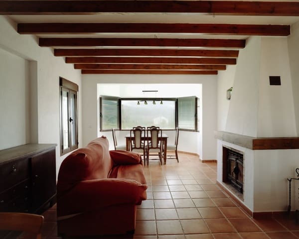 2 makuuhuone Maalaistalo myytävänä paikassa Valle de Abdalajís - 295 000 € (Ref: 9758134)